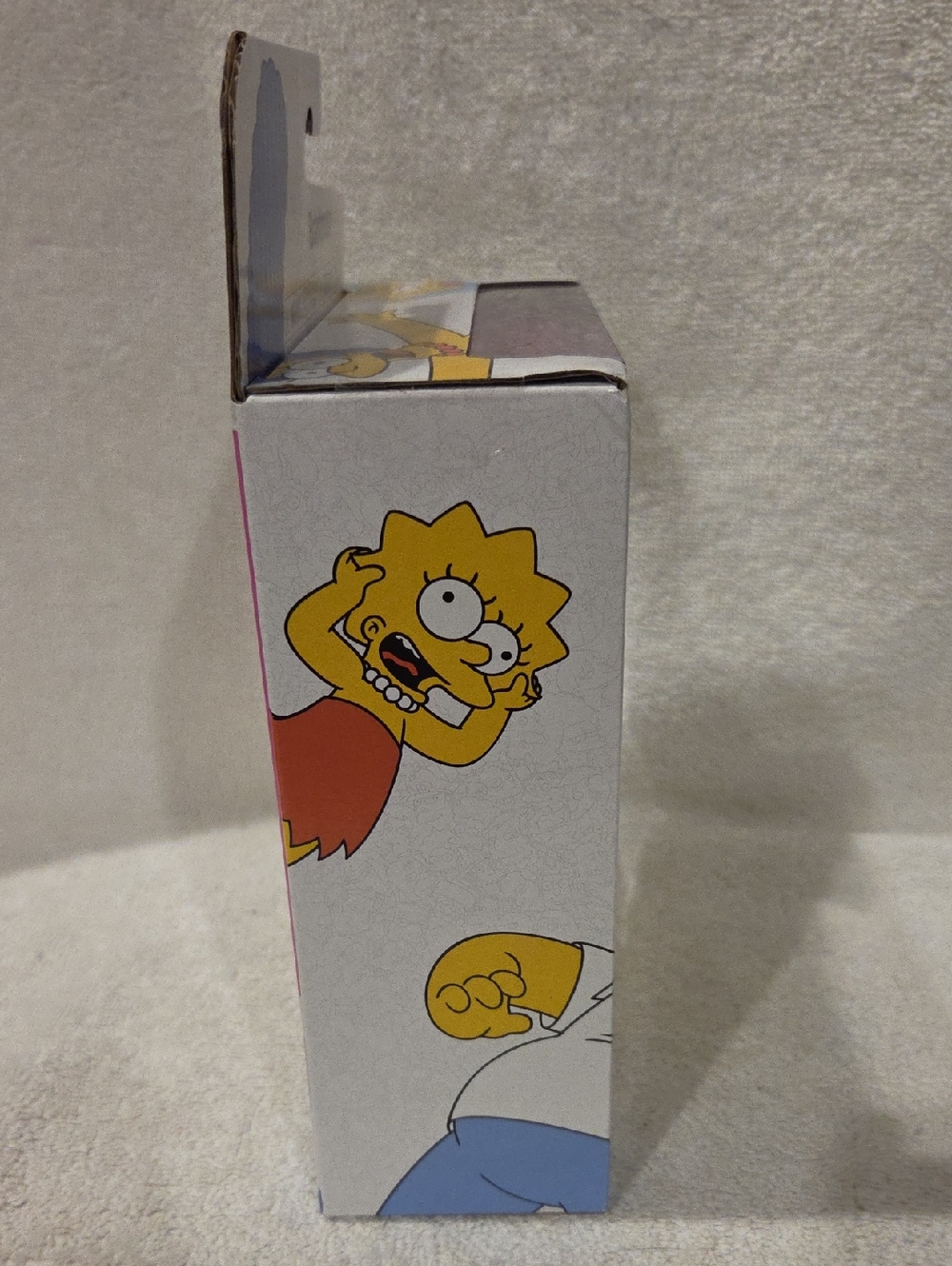 BARTMAN FIGURE - Picture 3 of 5